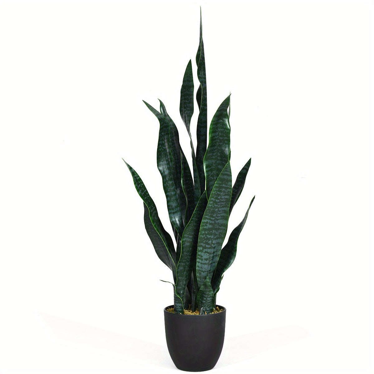 Plante artificielle serpent 35.5\